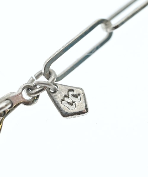 -（ソノタ）ネックレス シルバー サイズ:- レディース/2200469406124