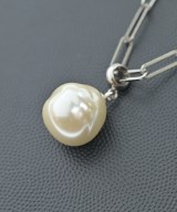 -（ソノタ）ネックレス シルバー サイズ:- レディース/2200469406124