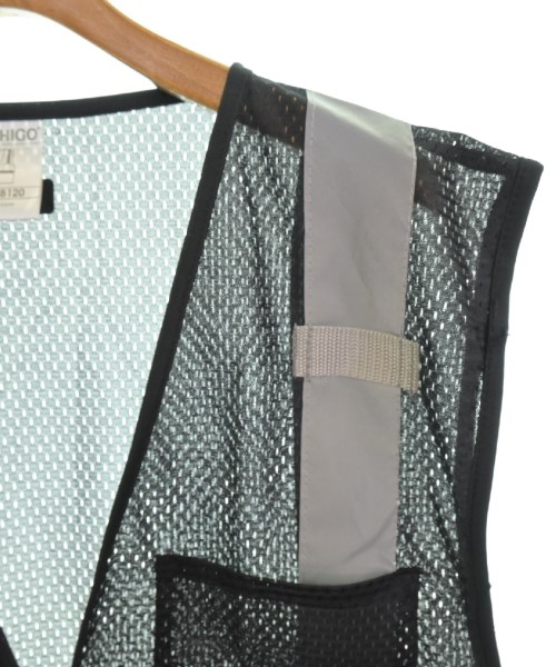 -（ソノタ）その他 黒 サイズ:S/M メンズ/2200472343010