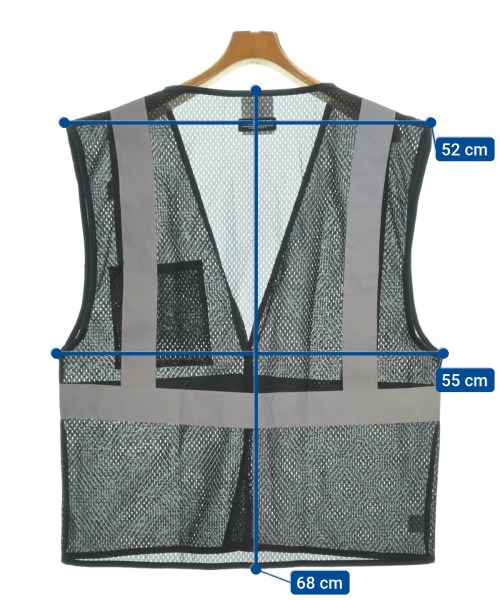 -（ソノタ）その他 黒 サイズ:S/M メンズ/2200472343010