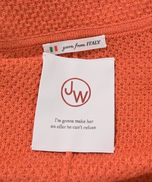 -（ソノタ）カジュアルジャケット オレンジ サイズ:46(M位) メンズ/2200469877092