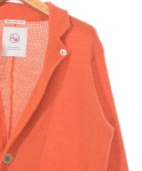 -（ソノタ）カジュアルジャケット オレンジ サイズ:46(M位) メンズ/2200469877092