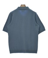 -（ソノタ）ニット・セーター 青 サイズ:S メンズ/2200469537552