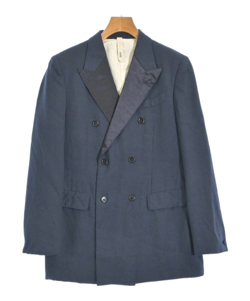 その他(ソノタ)カジュアルジャケット 紺 サイズ:46(M位)/2200433561583