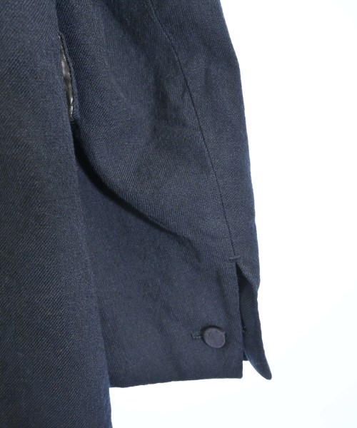 -（ソノタ）カジュアルジャケット 紺 サイズ:46(M位) メンズ/2200433561583
