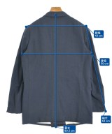-（ソノタ）カジュアルジャケット 紺 サイズ:46(M位) メンズ/2200433561583