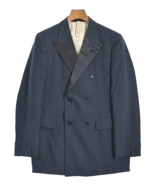 その他(ソノタ)カジュアルジャケット 紺 サイズ:46(M位)/2200433561606