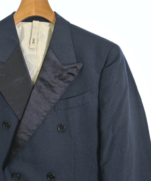 -（ソノタ）カジュアルジャケット 紺 サイズ:46(M位) メンズ/2200433561606