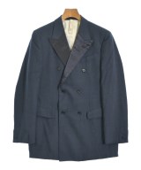 -（ソノタ）カジュアルジャケット 紺 サイズ:46(M位) メンズ/2200433561606