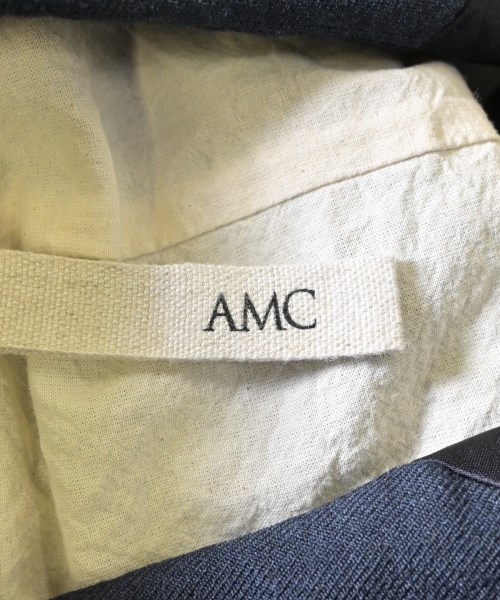 -（ソノタ）カジュアルジャケット 紺 サイズ:48(L位) メンズ/2200433561613