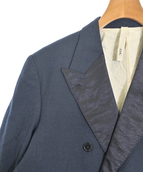 -（ソノタ）カジュアルジャケット 紺 サイズ:48(L位) メンズ/2200433561620