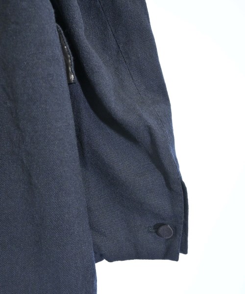 -（ソノタ）カジュアルジャケット 紺 サイズ:48(L位) メンズ/2200433561620