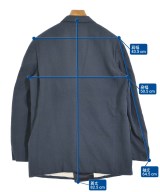 -（ソノタ）カジュアルジャケット 紺 サイズ:48(L位) メンズ/2200433561620