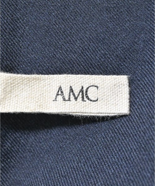 -（ソノタ）スラックス 紺 サイズ:46(M位) メンズ/2200433561637