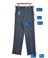 -（ソノタ）スラックス 紺 サイズ:46(M位) メンズ/2200433561637