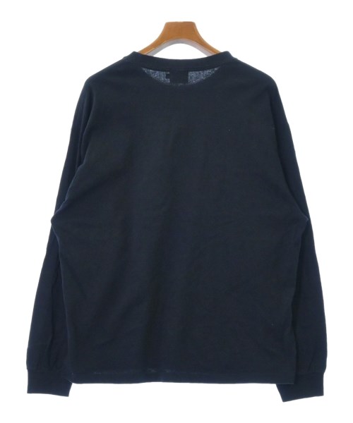 .efiLevol（エフィレボル）Tシャツ・カットソー 紺 サイズ:4(XL位) メンズ/2200503857028