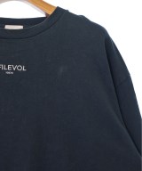 .efiLevol（エフィレボル）Tシャツ・カットソー 紺 サイズ:4(XL位) メンズ/2200503857028