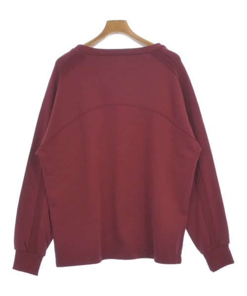 -（ソノタ）スウェット 赤 サイズ:S メンズ/2200504414091