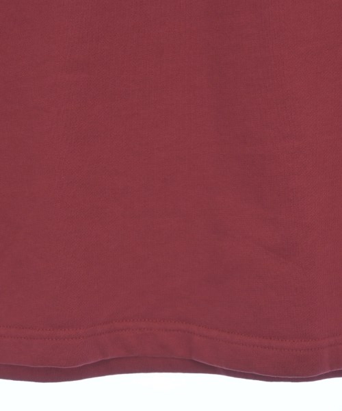 -（ソノタ）スウェット 赤 サイズ:S メンズ/2200504414091