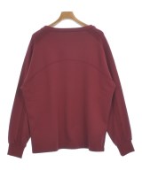 -（ソノタ）スウェット 赤 サイズ:S メンズ/2200504414091