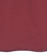 -（ソノタ）スウェット 赤 サイズ:S メンズ/2200504414091