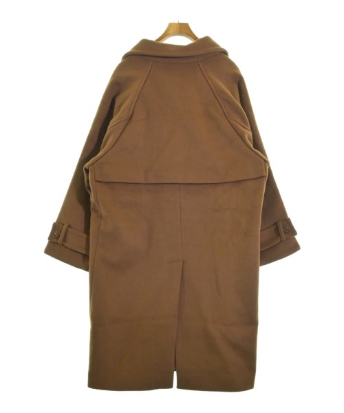 -（ソノタ）その他 茶 サイズ:L メンズ/2200502431052