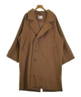 -（ソノタ）その他 茶 サイズ:L メンズ/2200502431052