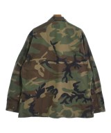 -（ソノタ）ミリタリーブルゾン 茶 サイズ:XL メンズ/2200505571625
