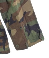 -（ソノタ）ミリタリーブルゾン 茶 サイズ:XL メンズ/2200505571625