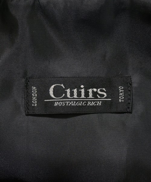 -（ソノタ）その他 黒 サイズ:-(M位) メンズ/2200506703025