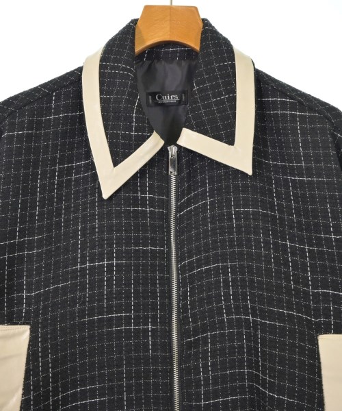 -（ソノタ）その他 黒 サイズ:-(M位) メンズ/2200506703025