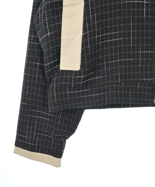 -（ソノタ）その他 黒 サイズ:-(M位) メンズ/2200506703025