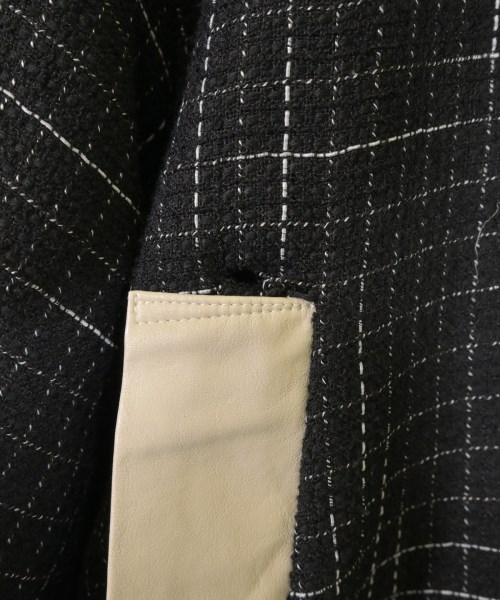 -（ソノタ）その他 黒 サイズ:-(M位) メンズ/2200506703025