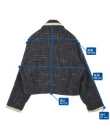 -（ソノタ）その他 黒 サイズ:-(M位) メンズ/2200506703025