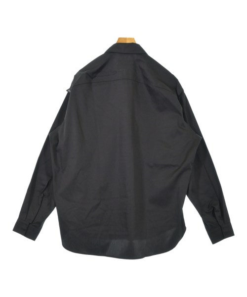 -（ソノタ）カジュアルシャツ 黒 サイズ:L メンズ/2200507539227