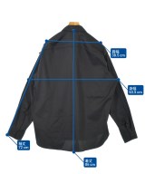 -（ソノタ）カジュアルシャツ 黒 サイズ:L メンズ/2200507539227