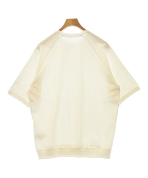 eeela（イーラ）ニット・セーター 白 サイズ:2(M位) メンズ/2200507932035