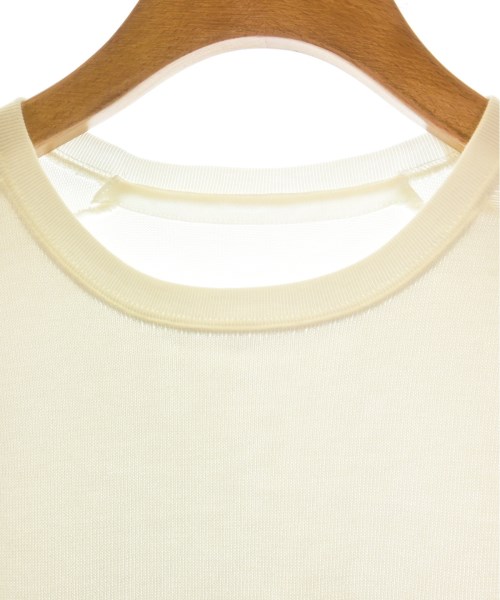 eeela（イーラ）ニット・セーター 白 サイズ:2(M位) メンズ/2200507932035