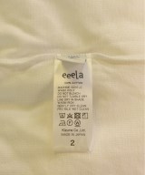 eeela（イーラ）ニット・セーター 白 サイズ:2(M位) メンズ/2200507932035