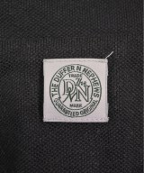 The DUFFER N NEPHEWS（ザダファーアンドネフューズ）ポロシャツ 黒 サイズ:M メンズ/2200508401042