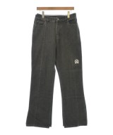 Younger Song デニムパンツ