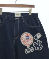 Younger song（ヤンガーソング）デニムパンツ 紺 サイズ:L メンズ/2200510363185