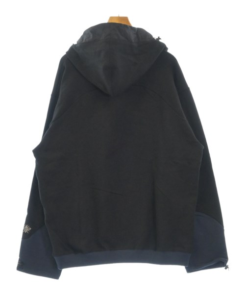 DUSTNATION（ダストネーション）パーカー その他（柄物・カラフル） サイズ:XL メンズ/2200510609016