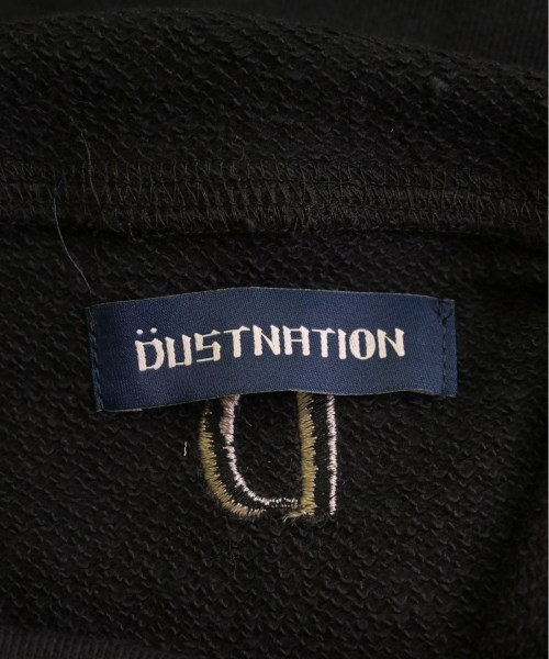 DUSTNATION（ダストネーション）パーカー その他（柄物・カラフル） サイズ:XL メンズ/2200510609016