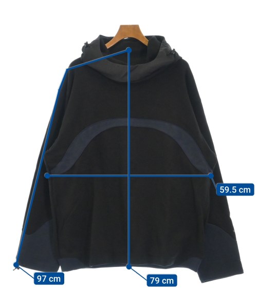 DUSTNATION（ダストネーション）パーカー その他（柄物・カラフル） サイズ:XL メンズ/2200510609016