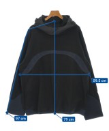 DUSTNATION（ダストネーション）パーカー その他（柄物・カラフル） サイズ:XL メンズ/2200510609016