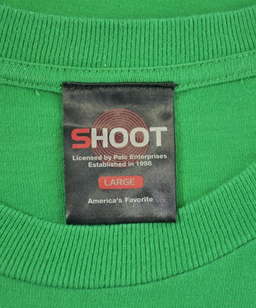 -（ソノタ）Tシャツ・カットソー 緑 サイズ:L メンズ/2200511813023