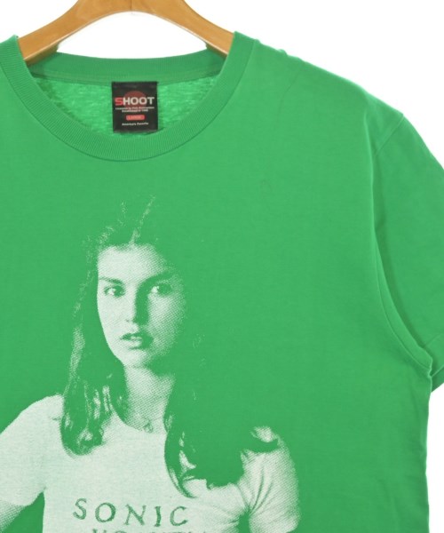 -（ソノタ）Tシャツ・カットソー 緑 サイズ:L メンズ/2200511813023