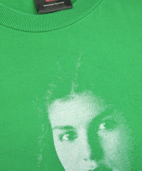 -（ソノタ）Tシャツ・カットソー 緑 サイズ:L メンズ/2200511813023