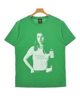 -（ソノタ）Tシャツ・カットソー 緑 サイズ:L メンズ/2200511813023